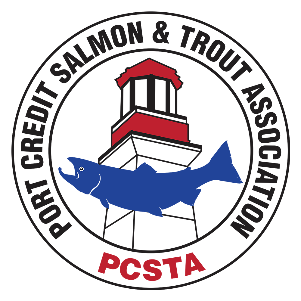 Port Credit Salmon and Trout Association